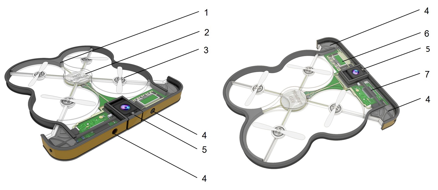 Entry 146209 in DronePhone -Smartphone of the Future by Alex B