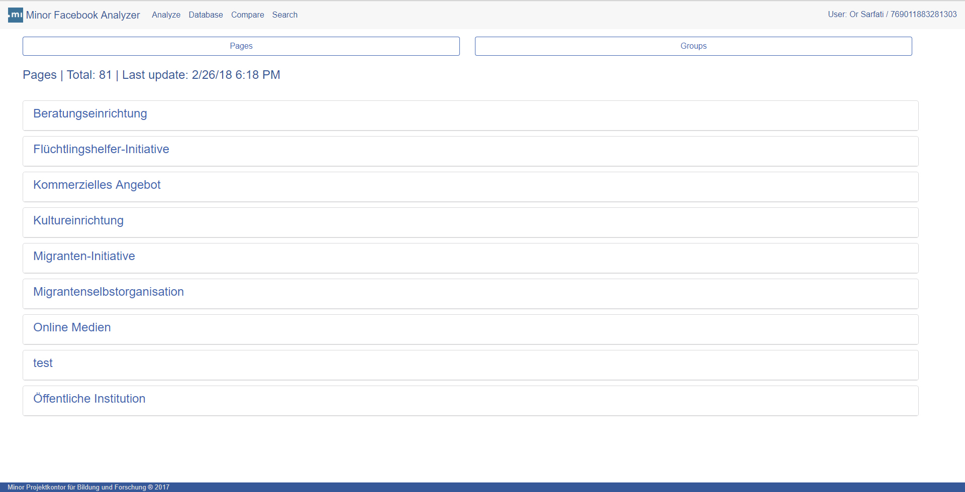 Entry 148258 in Facebook Analyzer by St?gma
