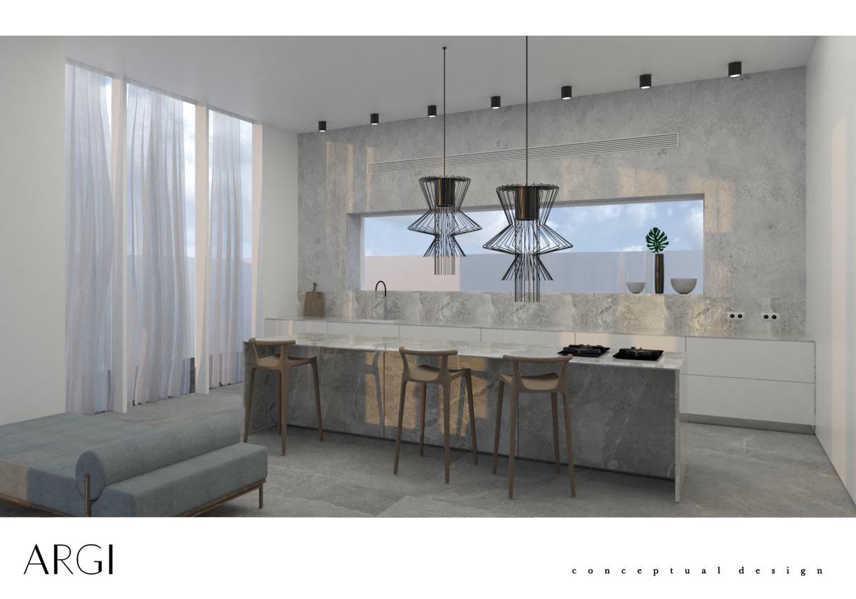 Entry 235325 in מטבחים by Muse Design