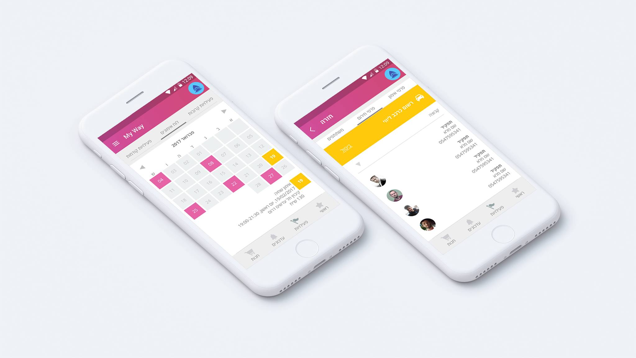 Entry 140879 in Portfolio by Porat Shalev & Co