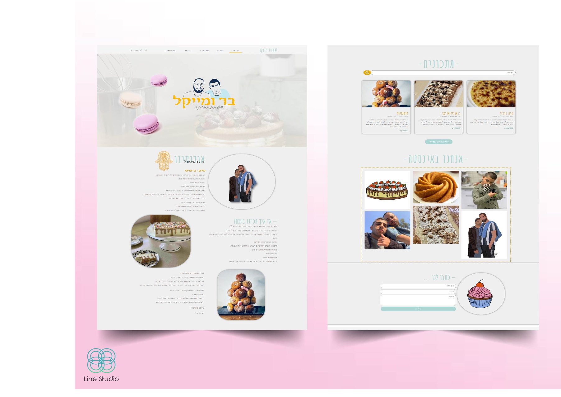 Entry 232517 in Portfolio by Line studio