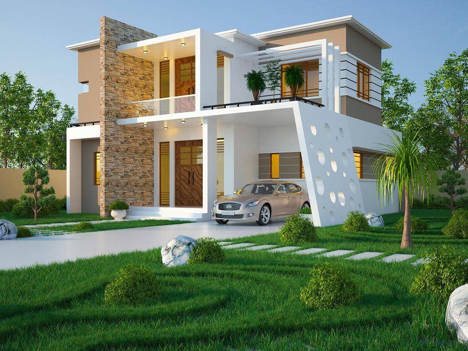 Entry 235070 in Portfolio by 3D Architect