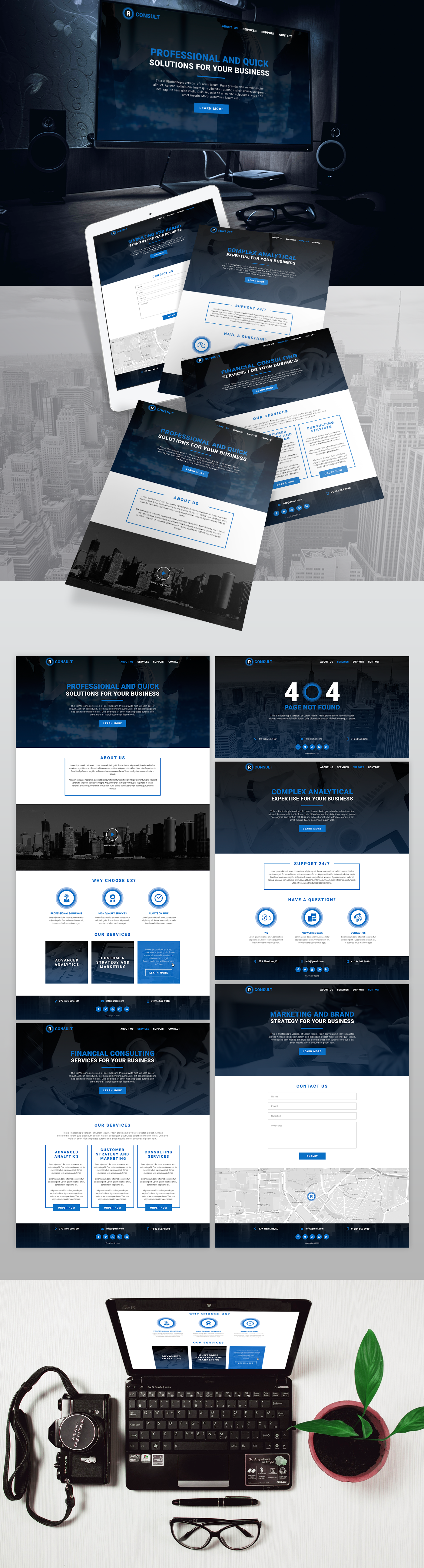 Entry 117671 in Corporate website on Confluence by Rozdoum