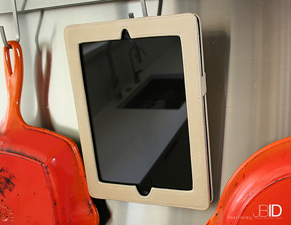 Entry 187045 in Tablet case by Joel Bell Industrial Design