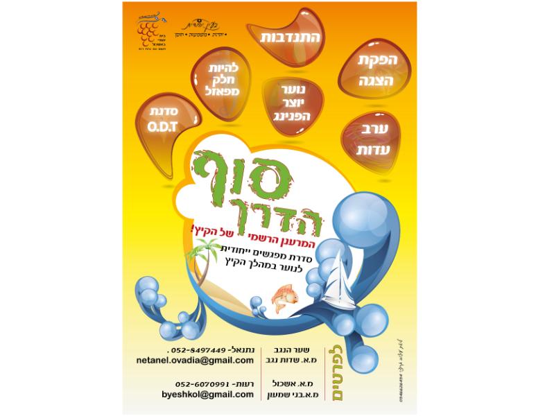 Entry 44806 in Portfolio by נקודה טובה