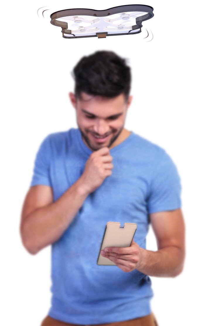 Entry 146208 in DronePhone -Smartphone of the Future by Alex B