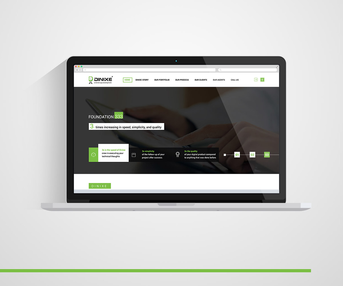 Entry 143188 in Dinixe Identity by Haweya company