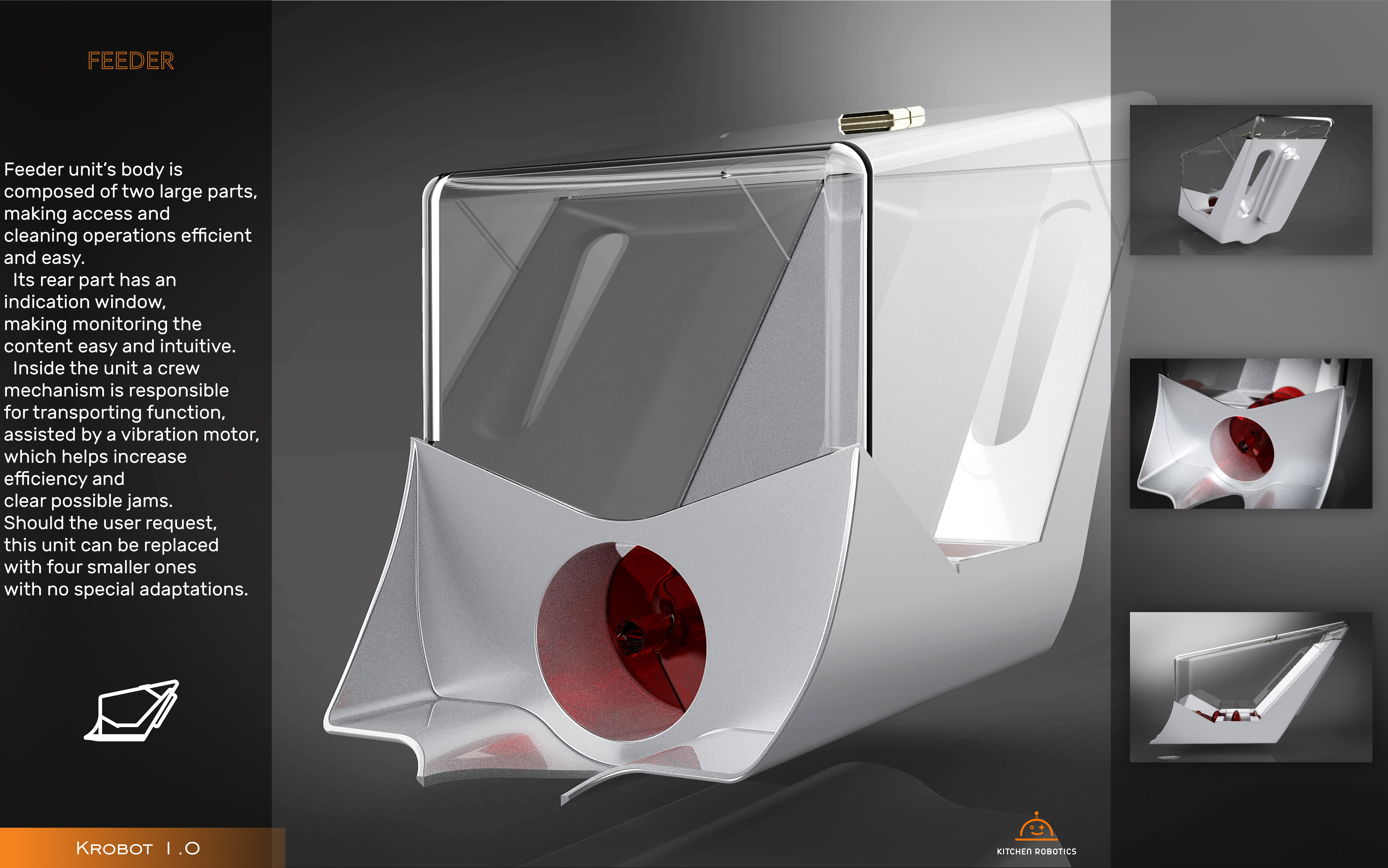 Entry 213772 in product design by PONGIDAE