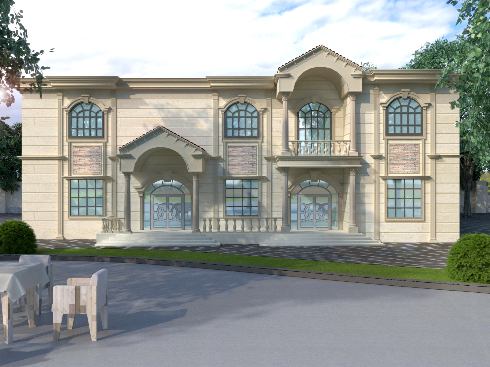 Entry 163586 in Portfolio by architectural designs