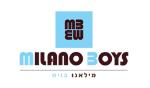 Open Zoomed Related Entry לוגו בגדי אופנה לילדים