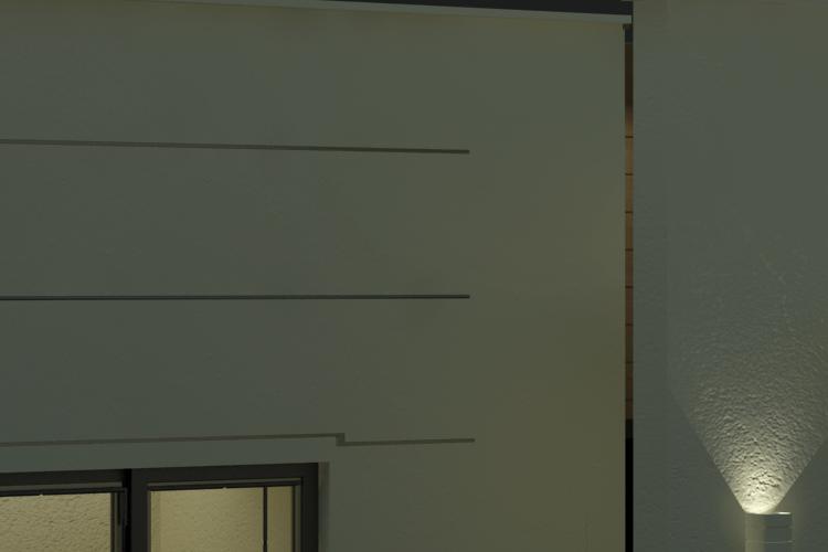 Open Zoomed Related Entry בית במושב גילת -לילה.jpg