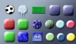 Open Zoomed Related Entry Various Icons