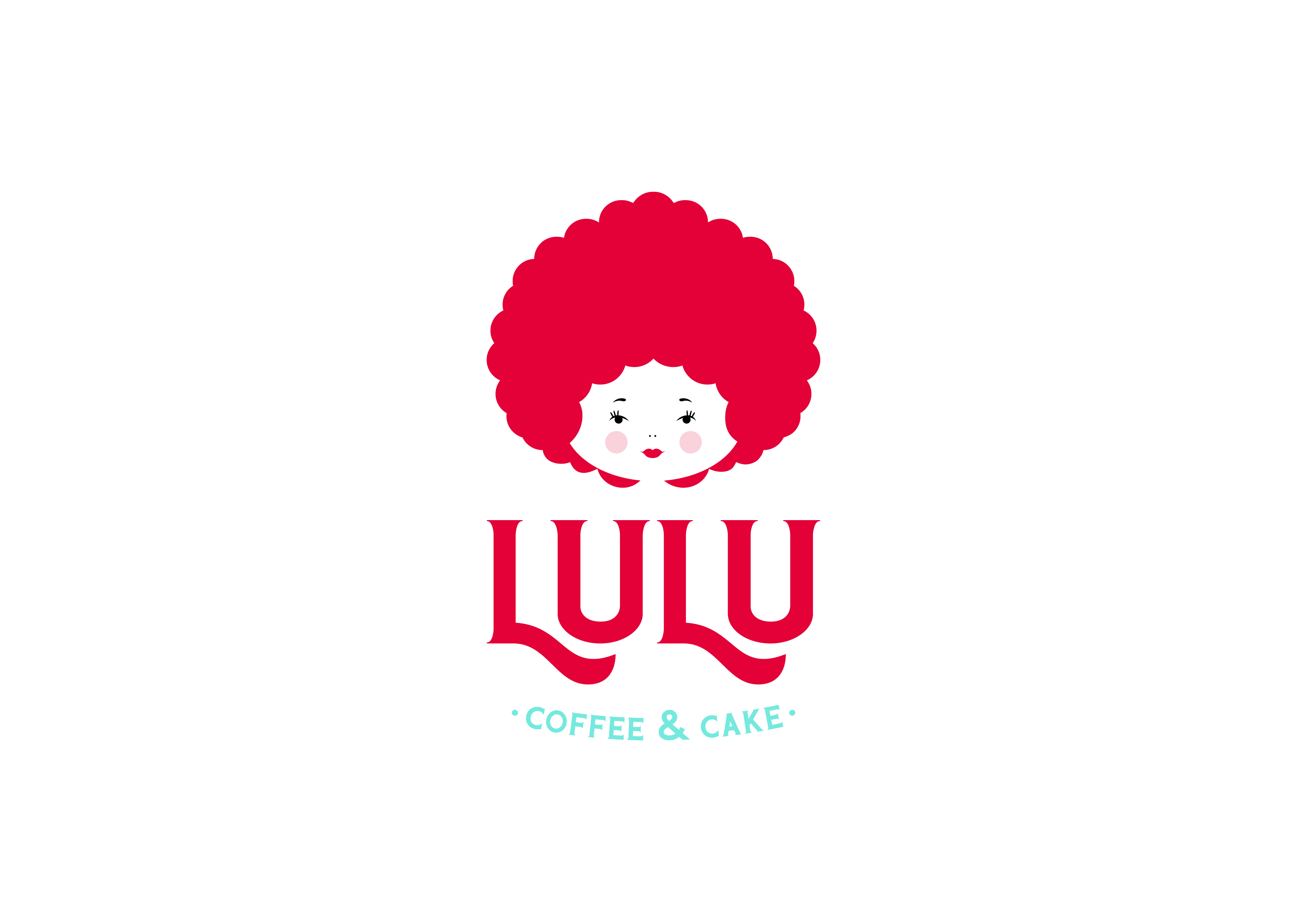 Entry 254197 in LULU | Coffee & Cake by הילה יצחקי | עיצוב גרפי