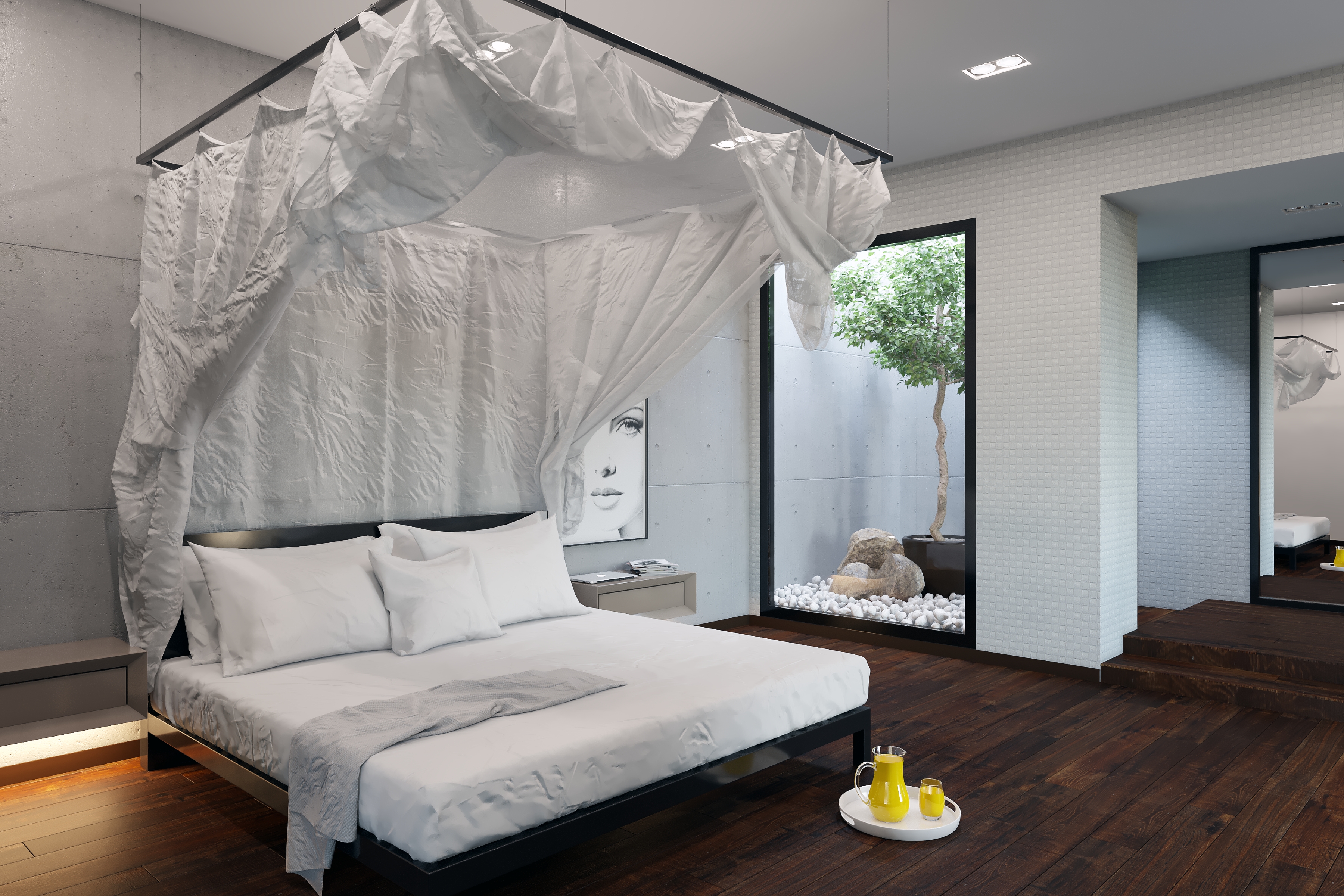 Entry 137629 in Portfolio by Tridigo 3d visualization