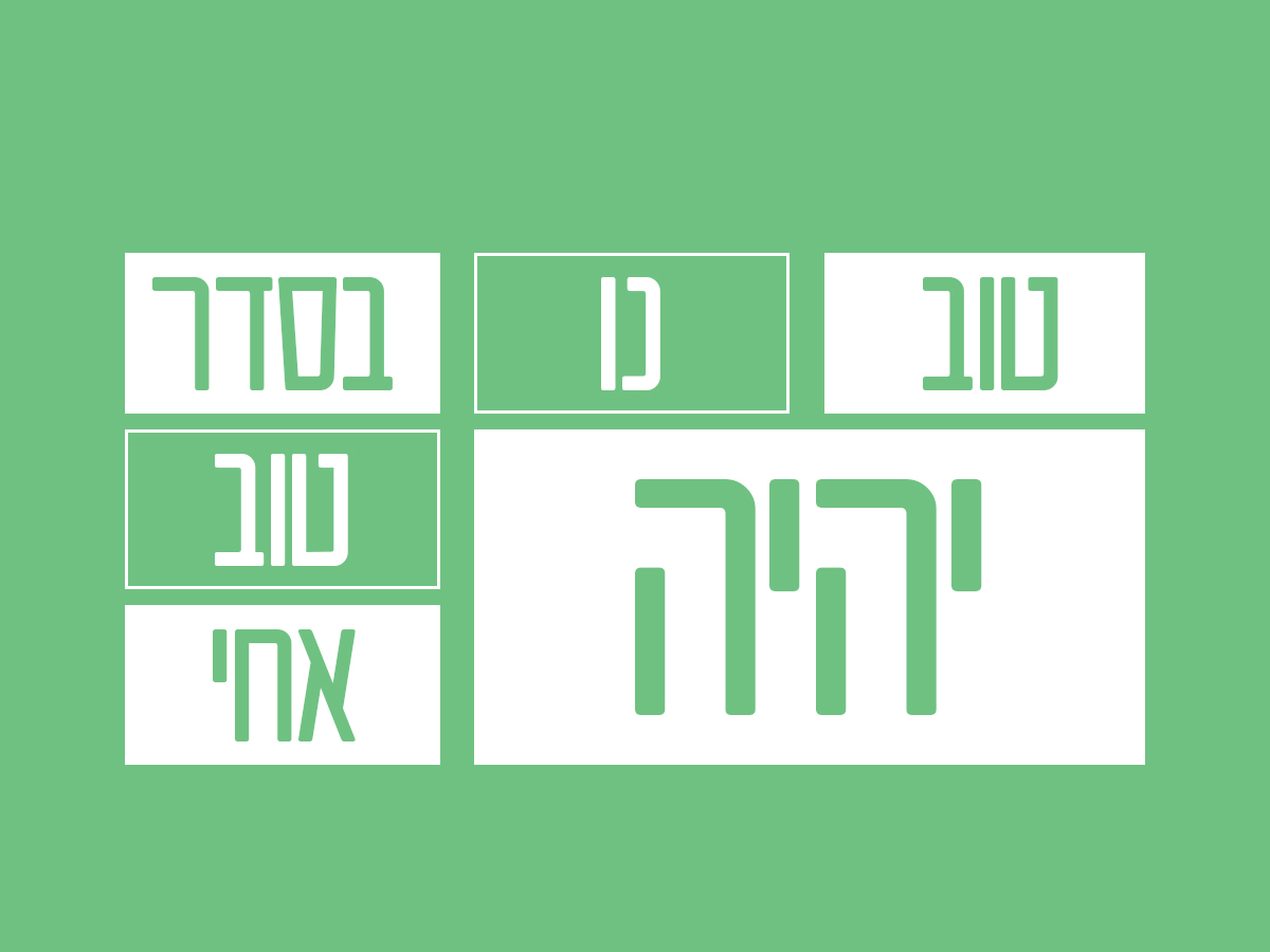 Entry 124588 in Portfolio by Eldar Nissim