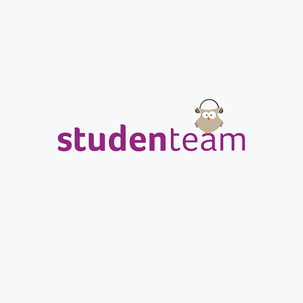 Entry 115293 in studneteam logo by אילה סול