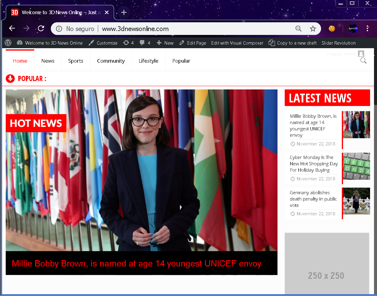 Entry 195755 in Portfolio by SEO, Blogging, writing and digital marketing