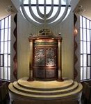 Open Zoomed Related Entry ארון קודש