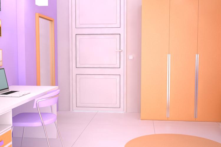 Open Entry 199980 in Portfolio by DanielWIlle design