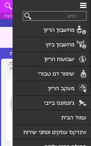Entry 64292 in Portfolio by אסף קורן - Web & Software Development