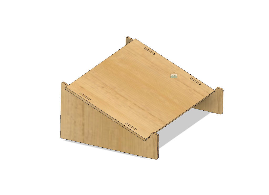 Entry 211514 in Wood projects by Aslee 3D designers