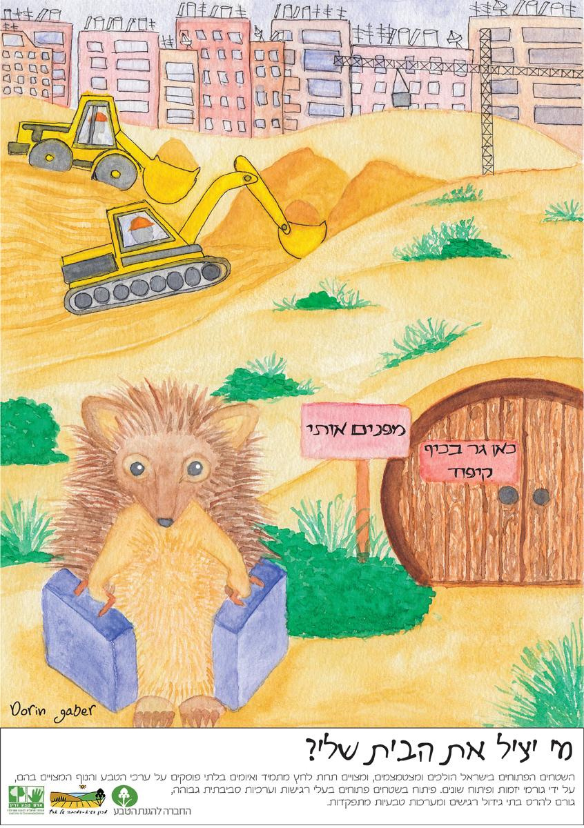 Entry 59073 in Portfolio by דורין גבר עיצוב גרפי
