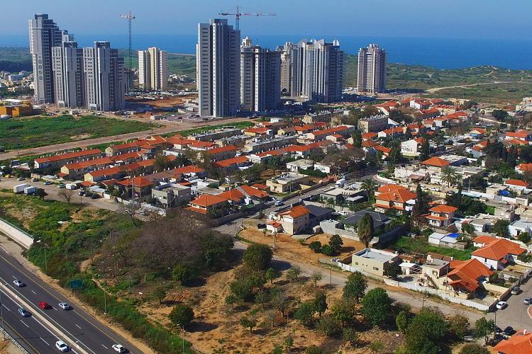 Open Entry 84667 in Portfolio by DRONZ צילום אווירי