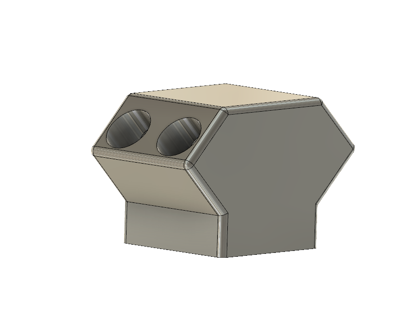 Entry 211534 in Aluminum Projects by Aslee 3D designers