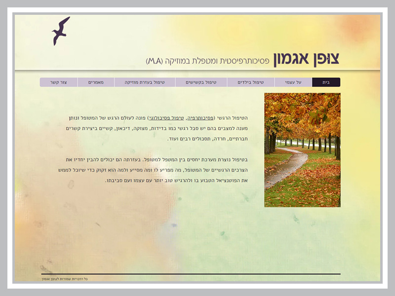 Entry 151099 in Portfolio by רוני בורר - המרכז לעיצוב עצמאי
