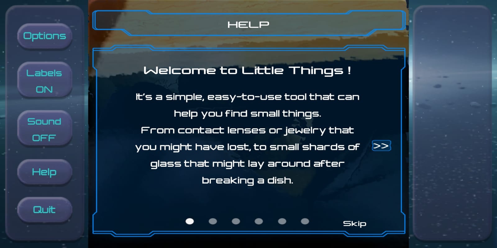 Entry 253875 in Little Things by ‪Michael K