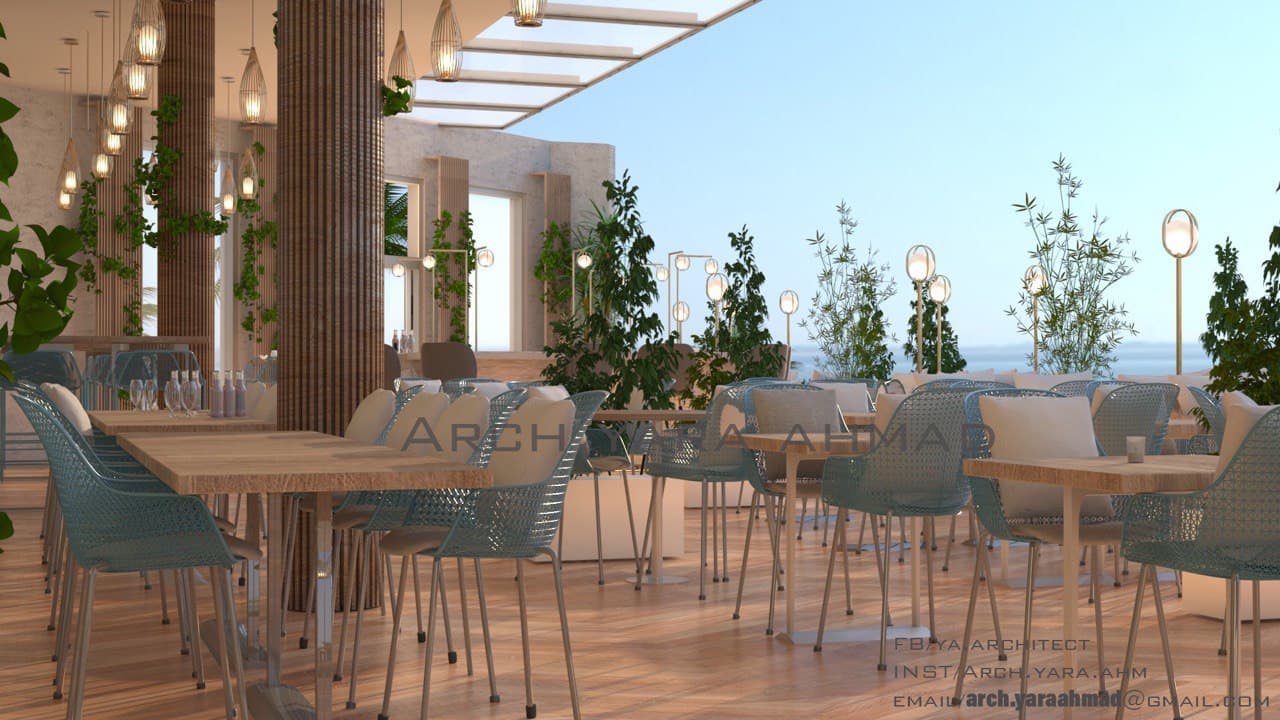 Entry 258388 in Portfolio by YA.architect