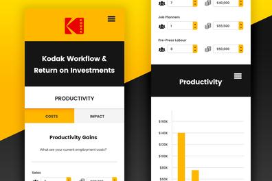 Kodak Mobile App thumbnail