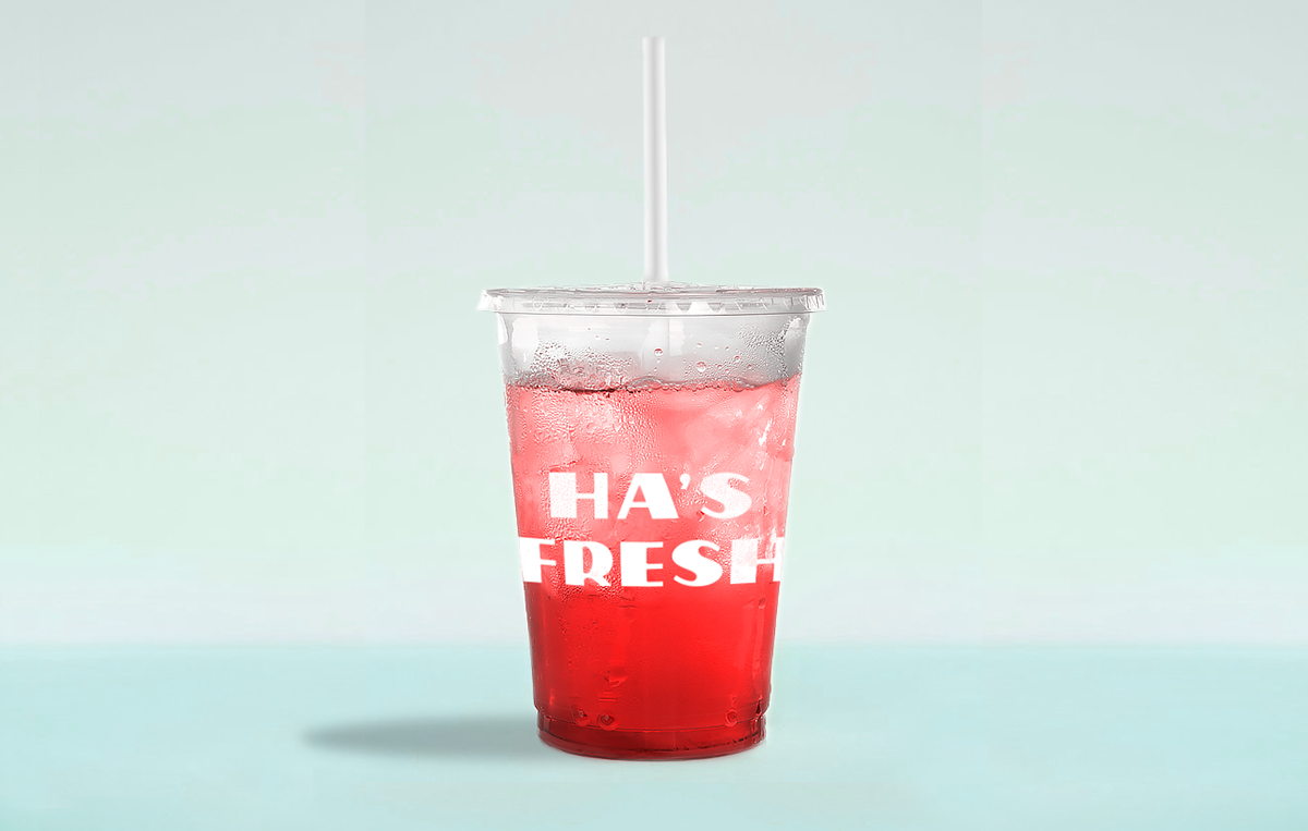 Entry 141230 in HA&#39;S CHINESE, BAR & EATERY by DigitalMind