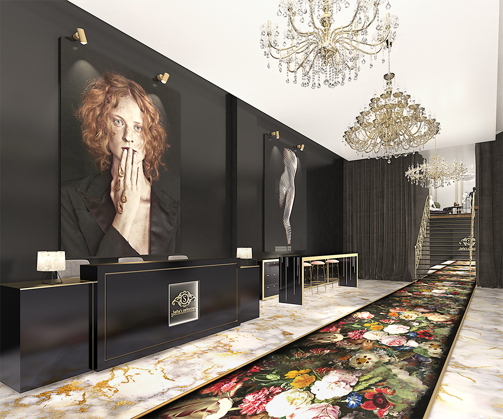 Entry 204220 in Portfolio by Mashkato Studio
