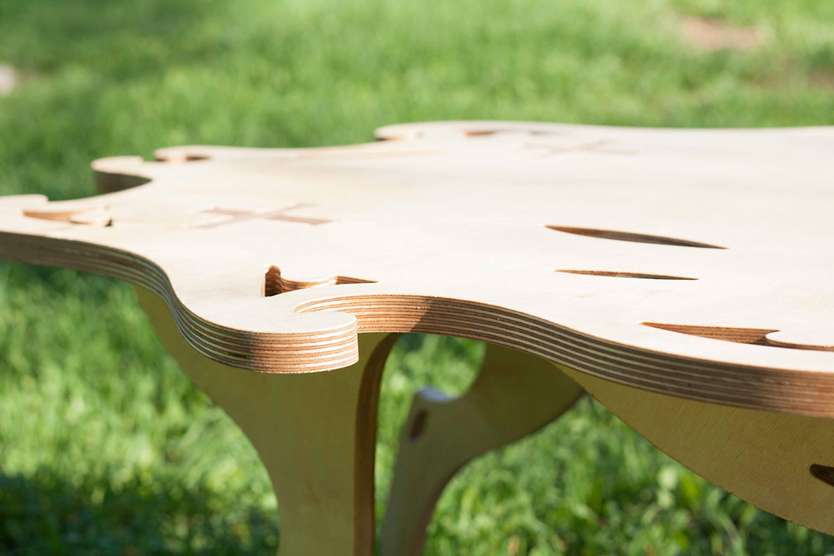 Entry 146482 in Furniture design by KLOOM STUDIO