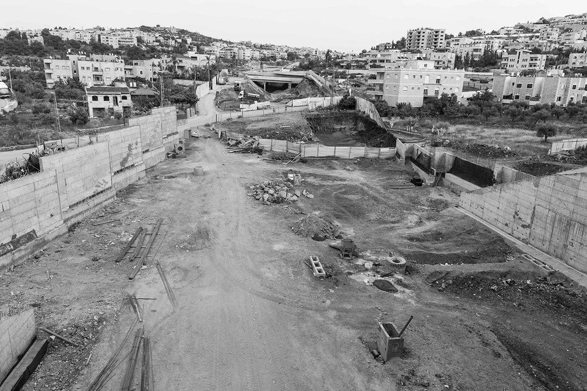 Entry 197214 in Beit Zafafa - Road 50 by לינתן זוהר - צלם ועורך