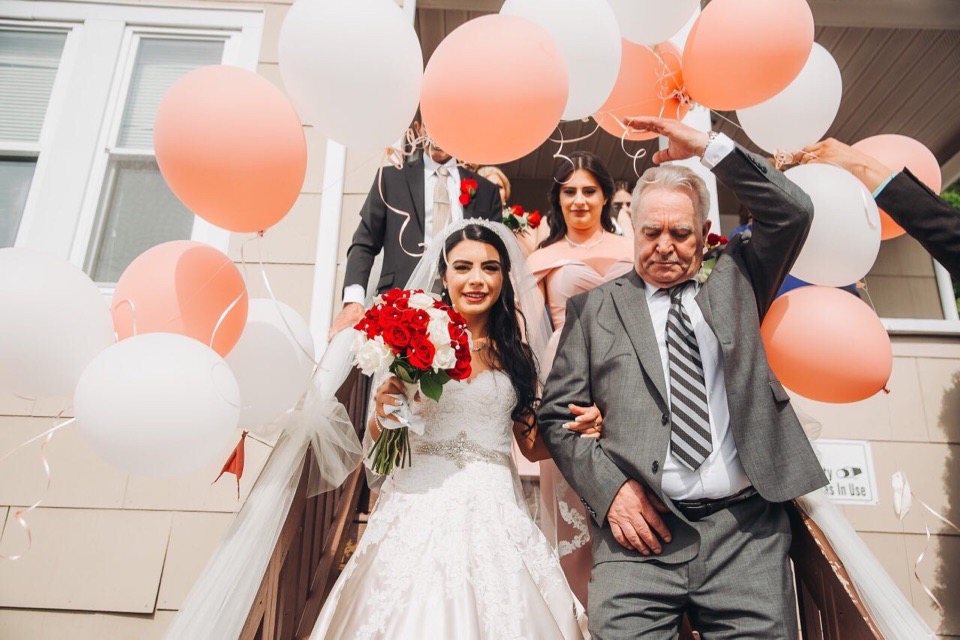 Entry 193536 in Weddings by Evgenii Andreev