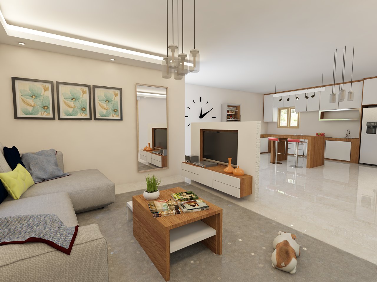 Entry 159365 in Portfolio by nechamidesign