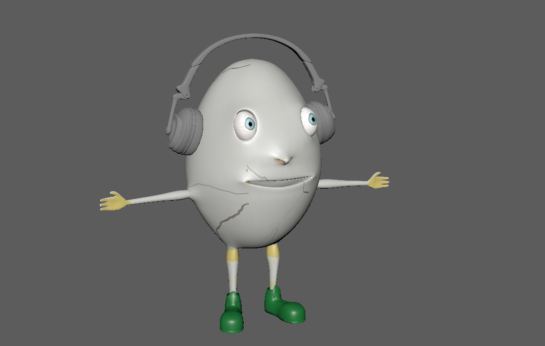 Entry 142258 in Maya Models by רוסלן קמינקוביץ