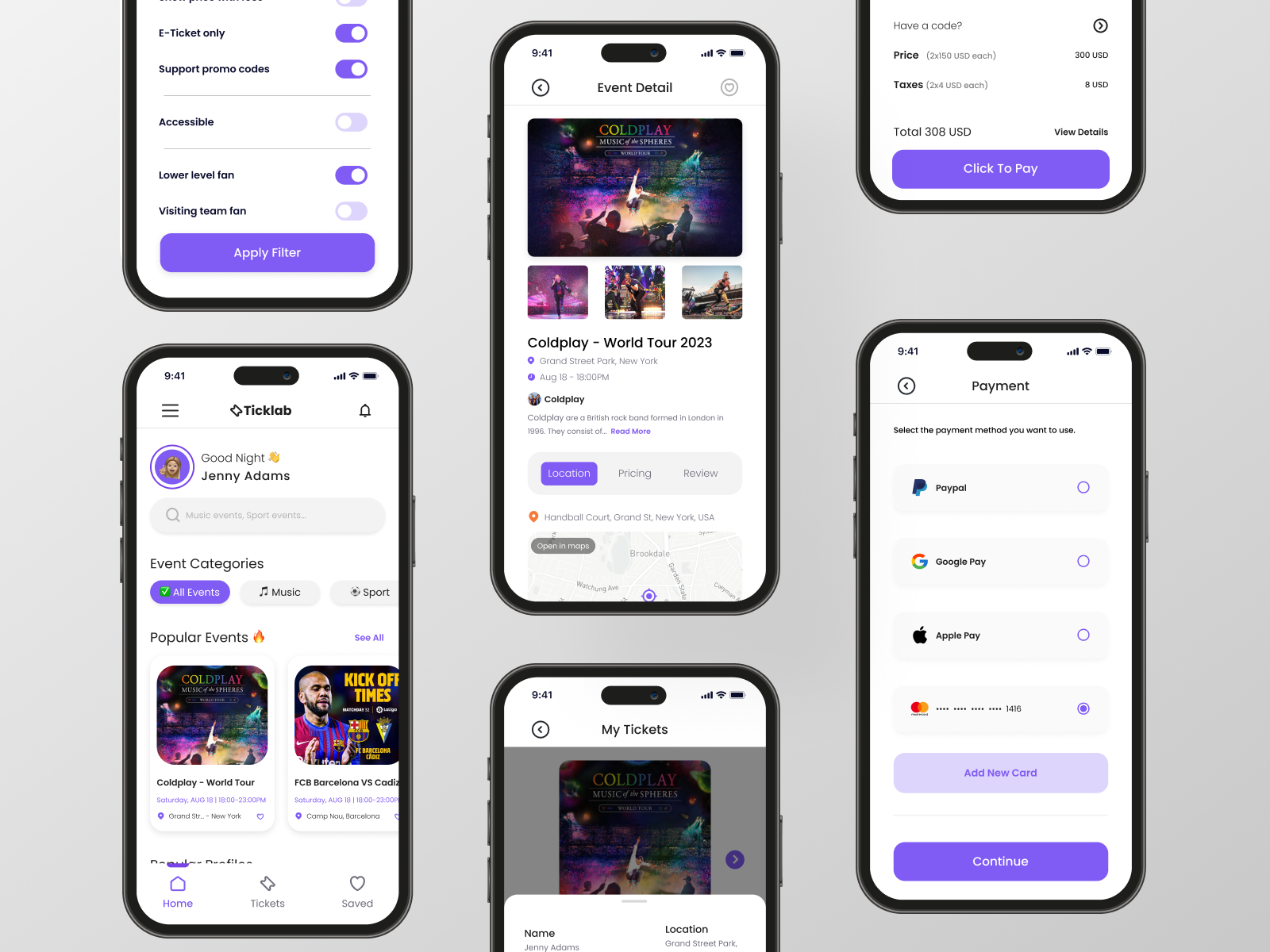 Entry 307480 in גלריית עיצוב אתרים וממשקים by UX.UI Designer
