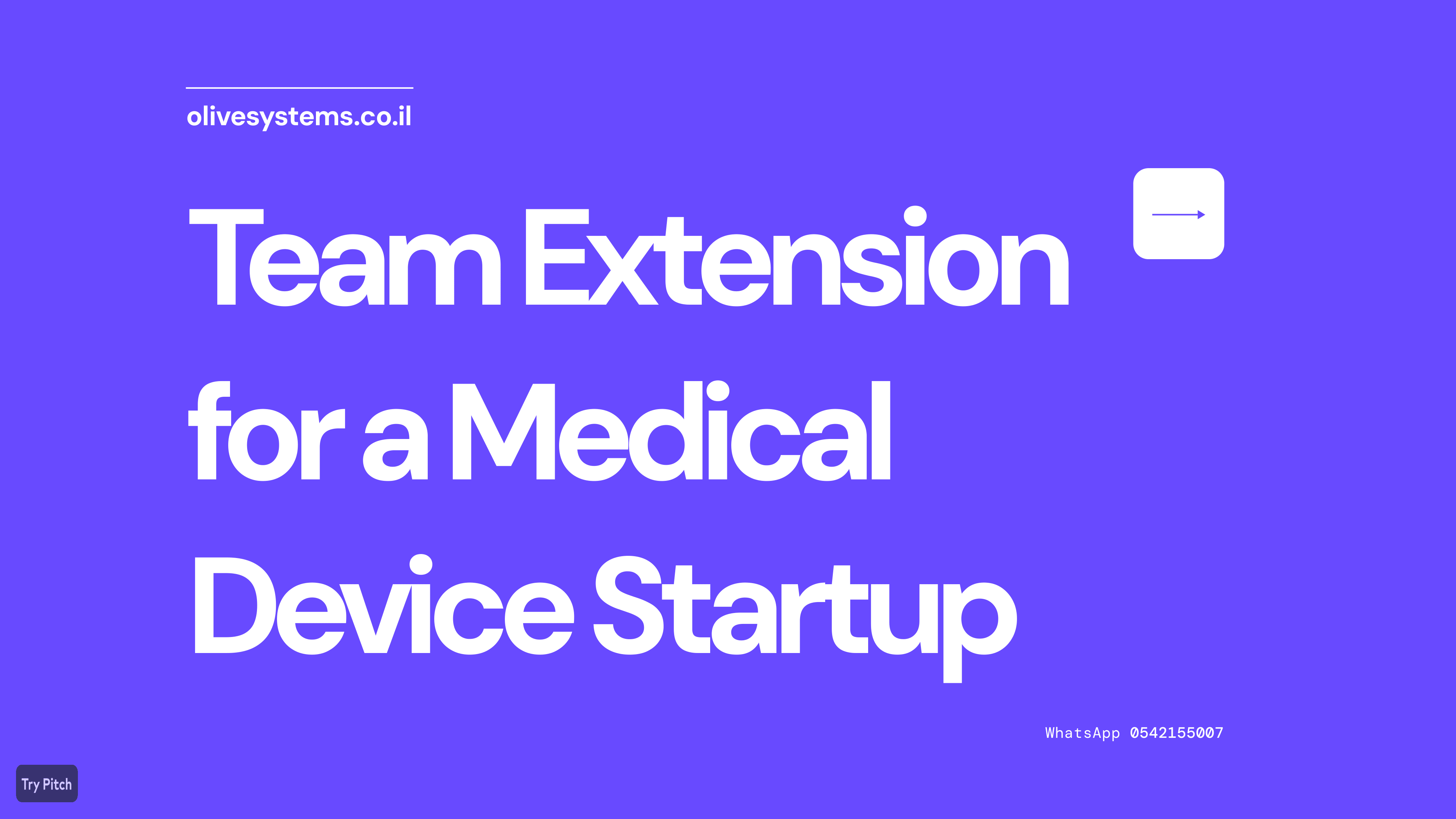 Entry 317492 in Portfolio by Olive Systems