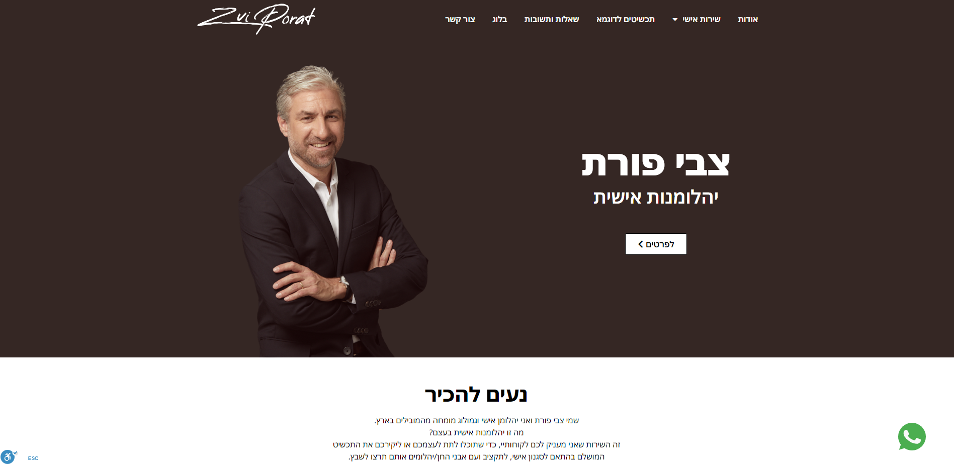 Entry 274692 in Portfolio by Naor Ben Shushan | Webbed