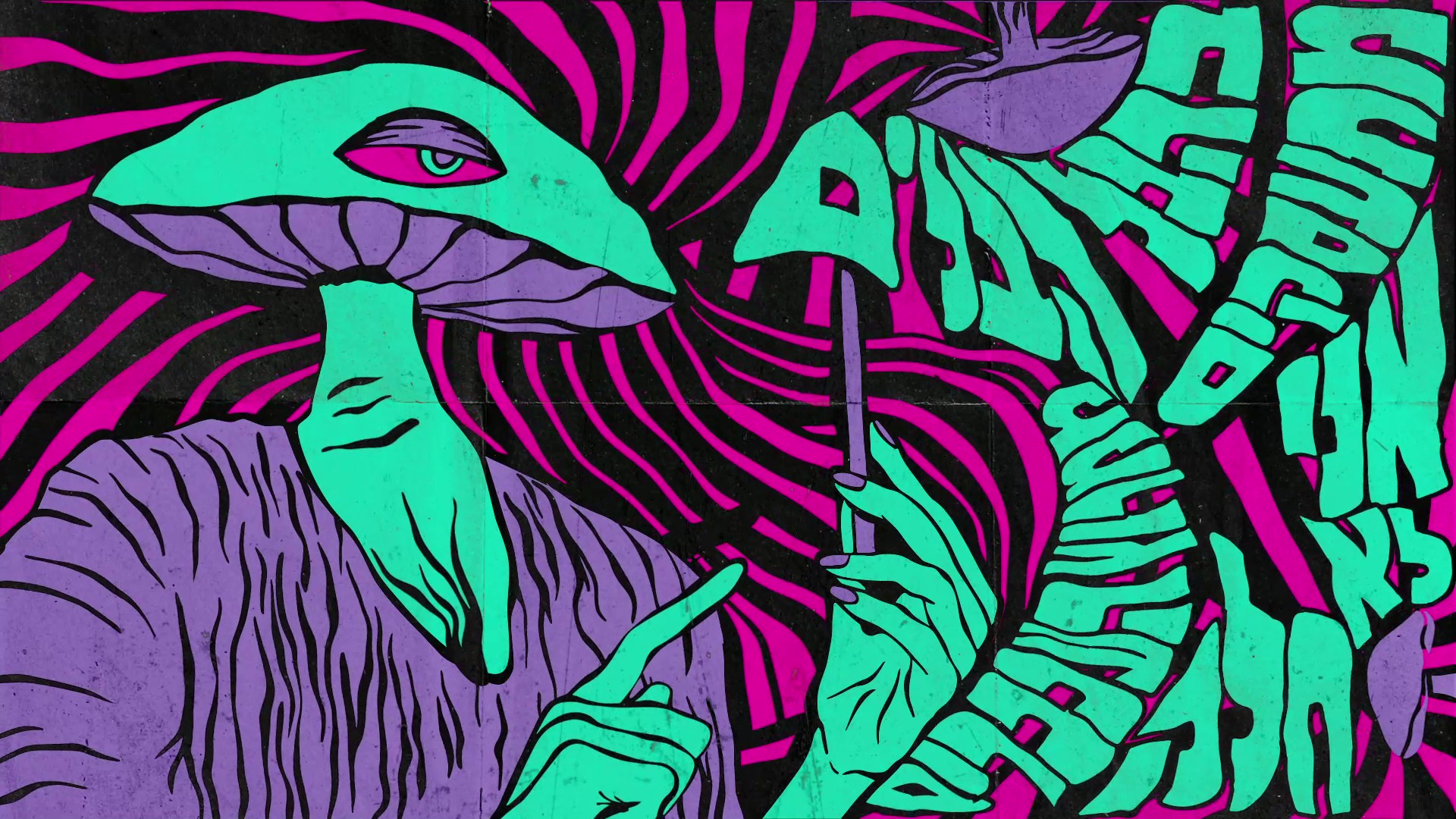 Entry 337144 in The Hippies Of Today by Amolo Design