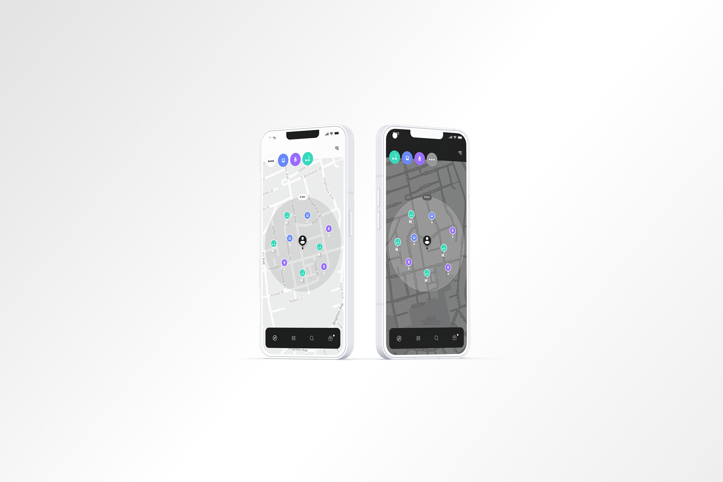 Entry 330347 in Mapz App by Lychee Studio