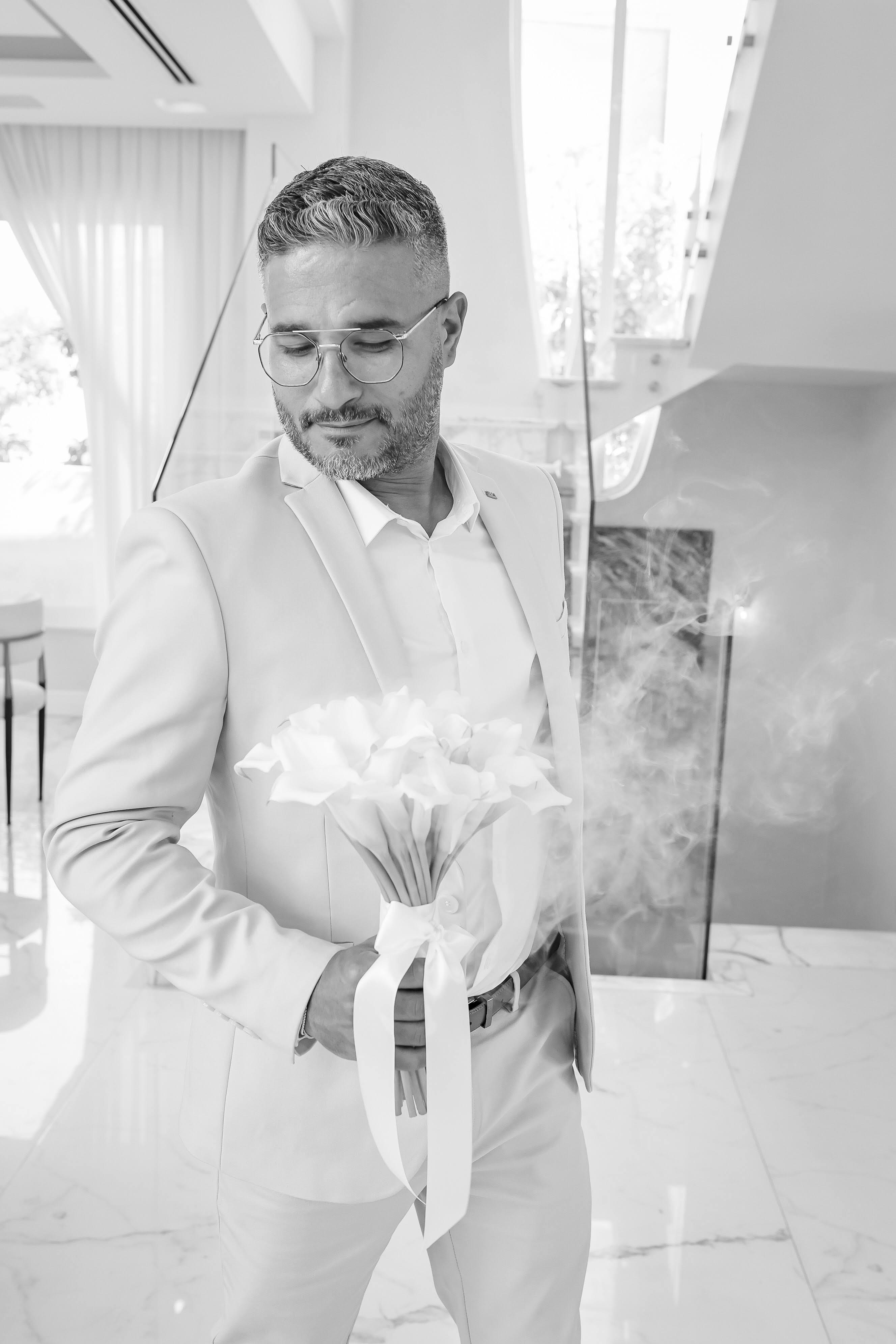 Entry 342344 in חתונות by דני שטיינברגר פאטל - צלם