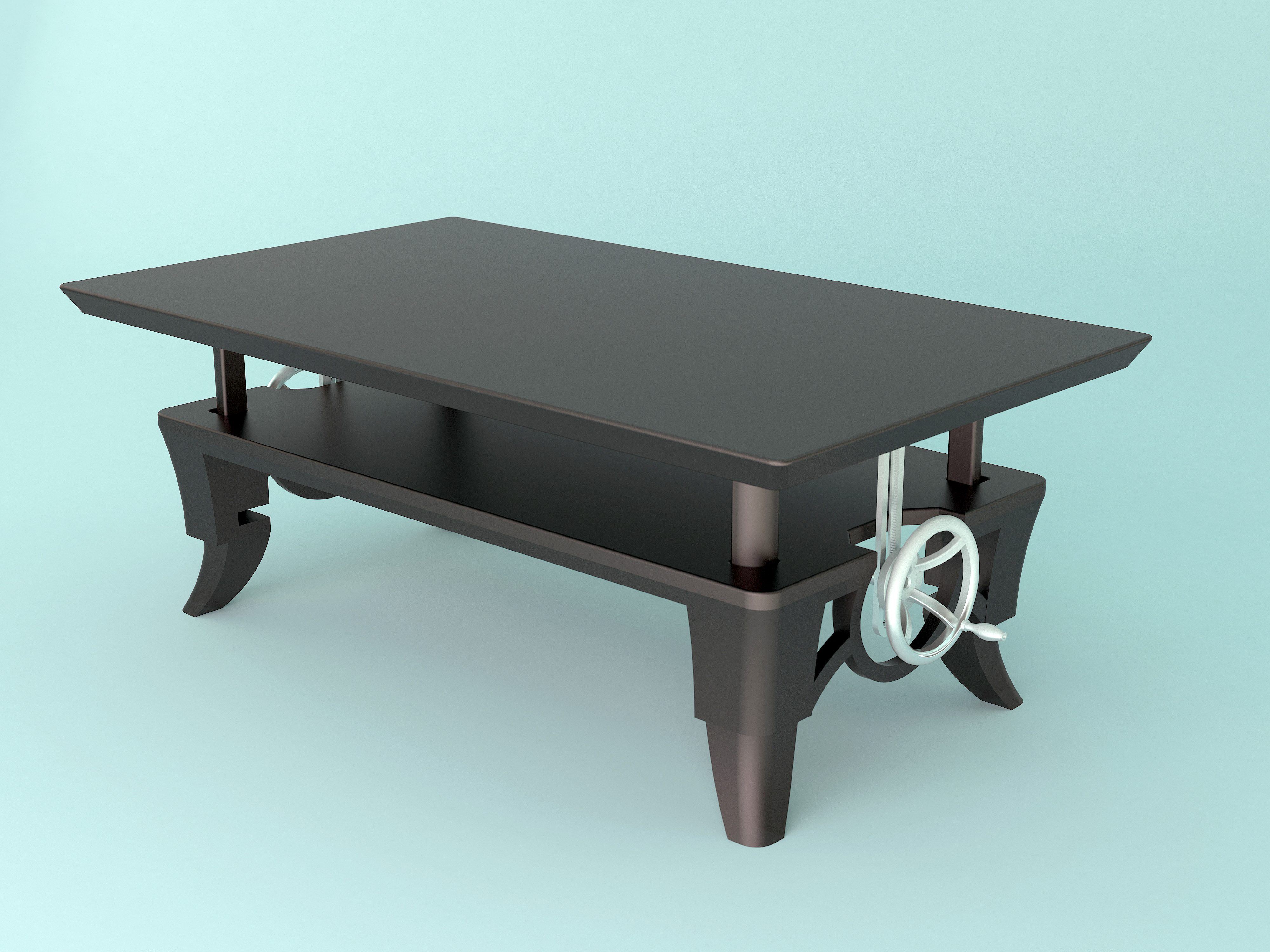 Entry 340627 in עיצוב ותכנון מוצרי ריהוט by MOSHINDESIGN