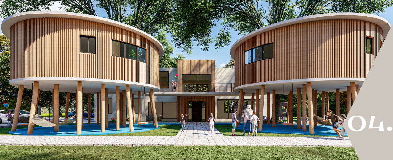 Entry 340995 in Portfolio by ALEO ARICHTECTURE & INTERIOR DESIGN