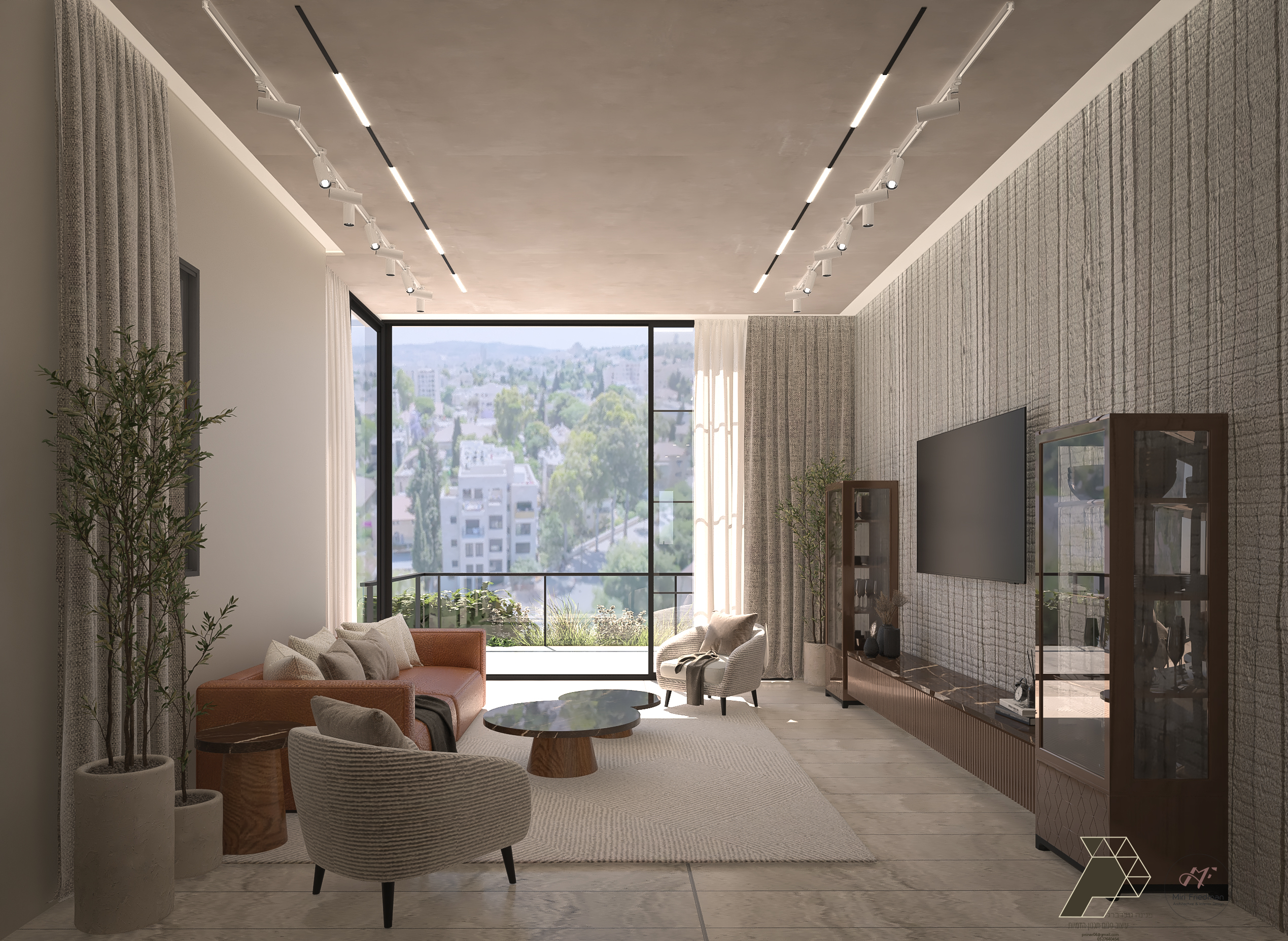 Entry 319640 in Portfolio by פנינה גולדברג- הדמיות