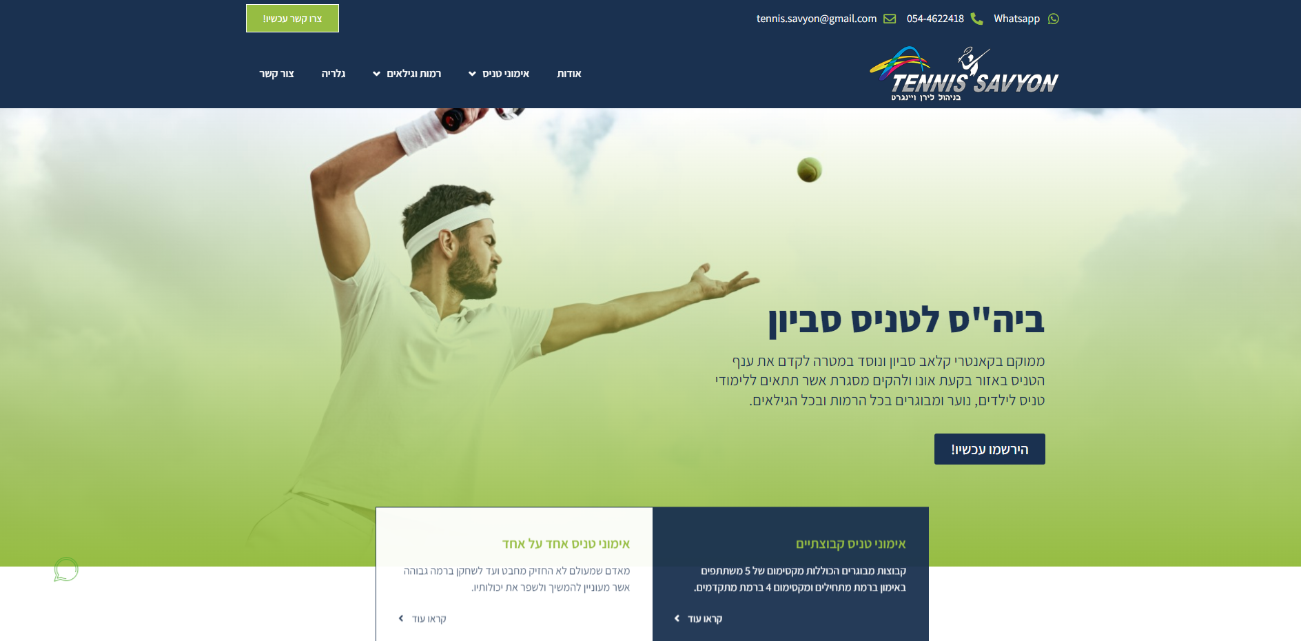 Entry 274700 in Portfolio by Naor Ben Shushan | Webbed