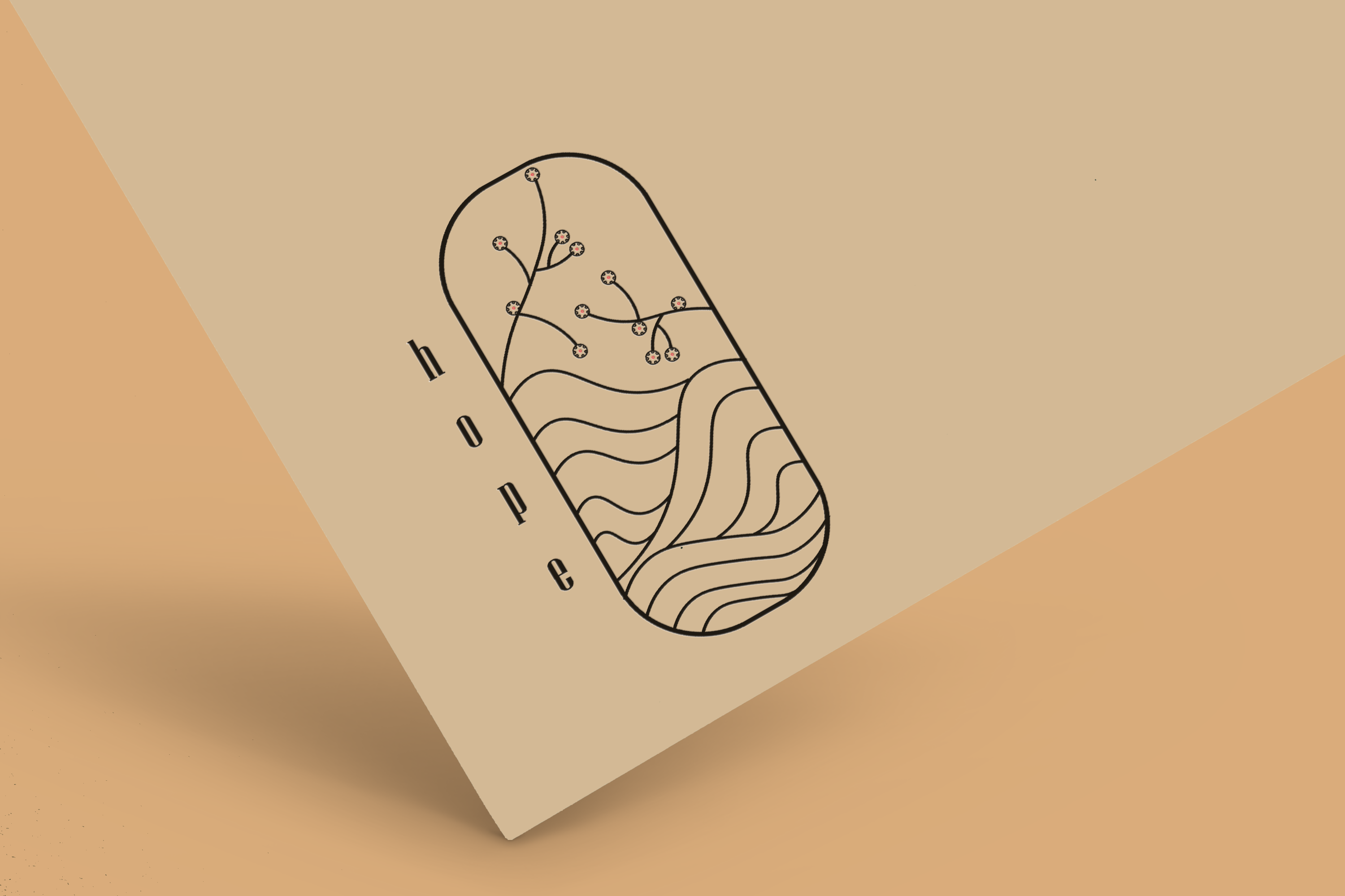 Entry 273055 in Portfolio by Atmosphere Graphics